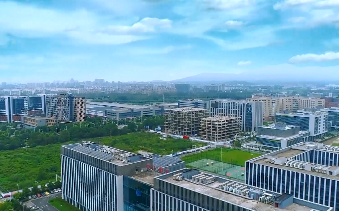南京躋身中國(guó)服務(wù)外包示范城市，軟件開(kāi)發(fā)迎來(lái)新機(jī)遇